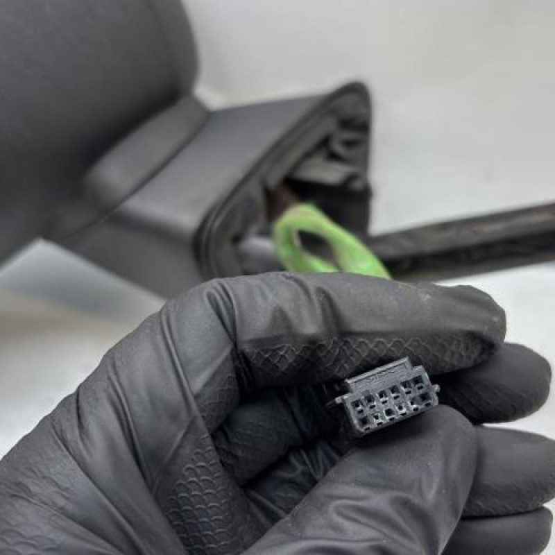 Retroviseur gauche RENAULT MODUS Photo n°3