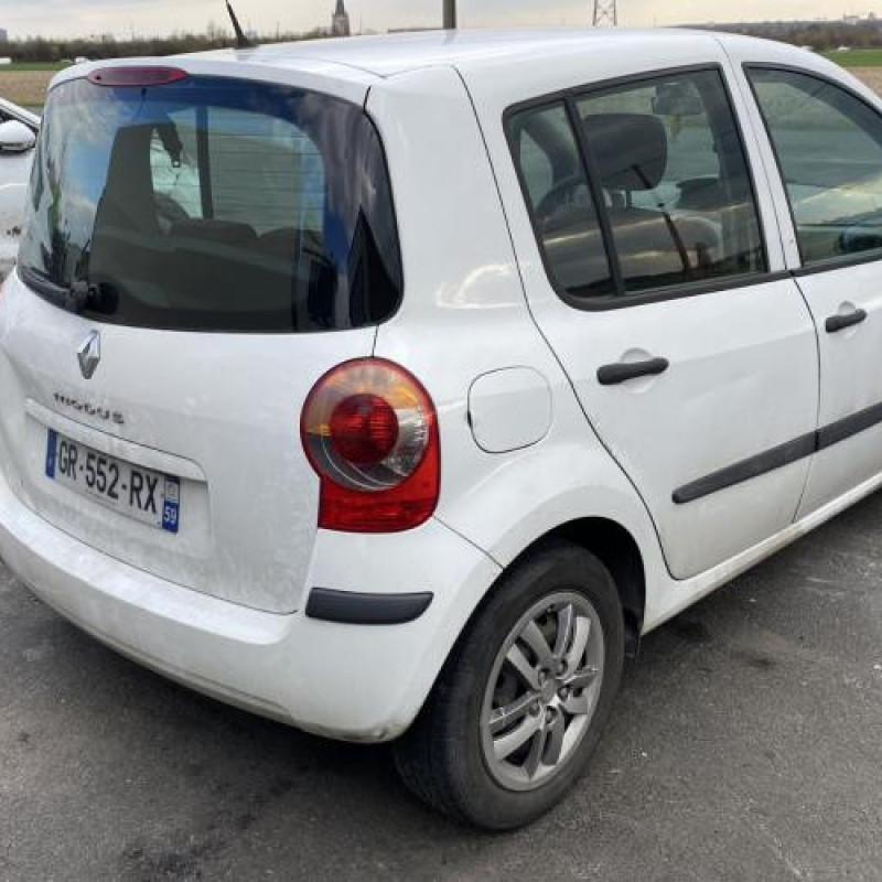 Retroviseur gauche RENAULT MODUS Photo n°12