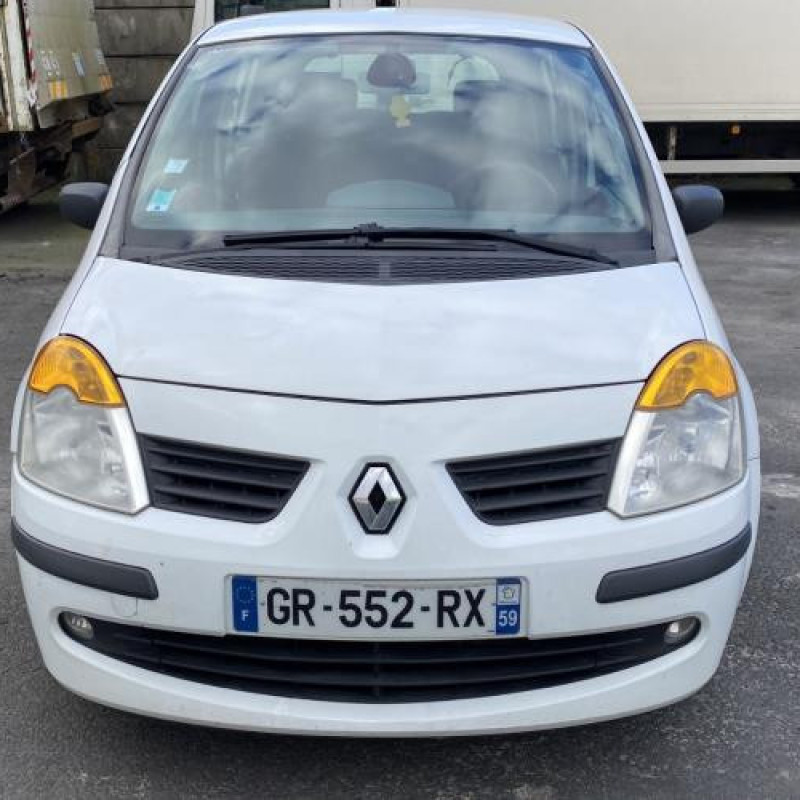 Retroviseur gauche RENAULT MODUS Photo n°17