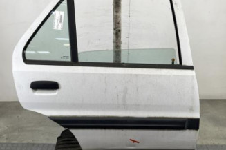 Porte arriere droit CITROEN SAXO Photo n°1
