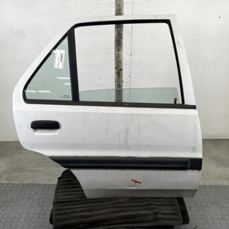 Porte arriere droit CITROEN SAXO Photo n°1