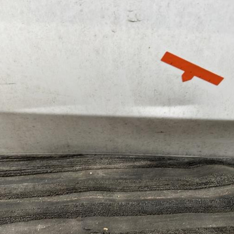 Porte arriere droit CITROEN SAXO Photo n°3