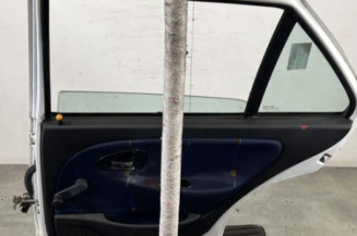 Porte arriere droit CITROEN SAXO
