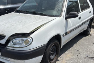 Porte arriere droit CITROEN SAXO