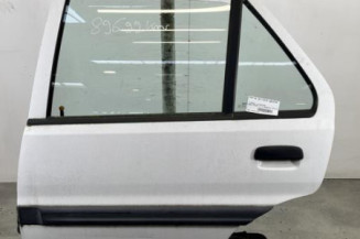 Porte arriere gauche CITROEN SAXO Photo n°1