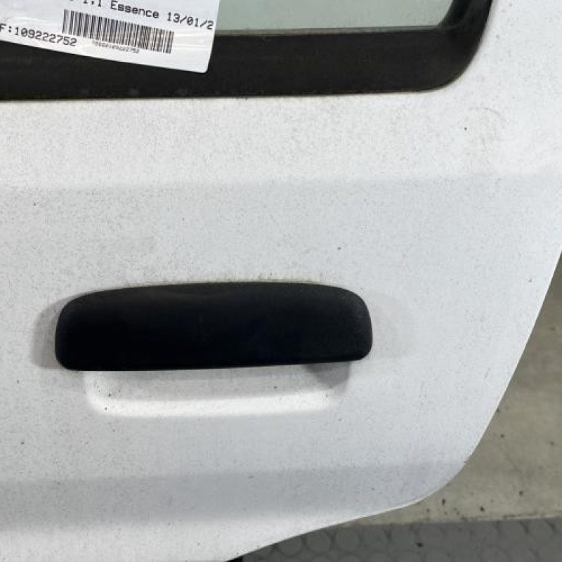 Porte arriere gauche CITROEN SAXO Photo n°2