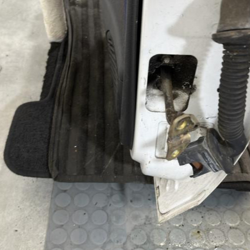 Porte arriere gauche CITROEN SAXO Photo n°5