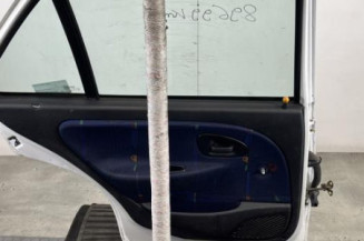 Porte arriere gauche CITROEN SAXO