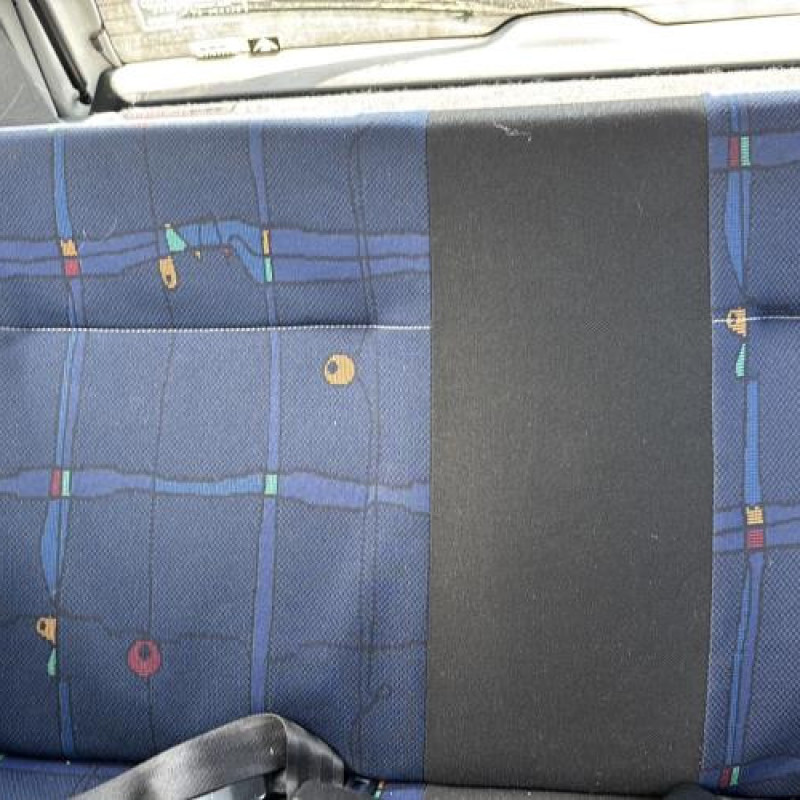 Porte arriere gauche CITROEN SAXO Photo n°12