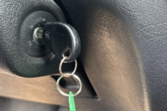 Porte arriere gauche CITROEN SAXO