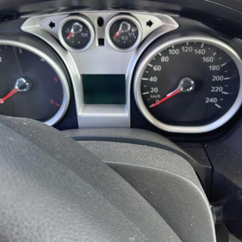 Vitre avant droit FORD KUGA 1 Photo n°13