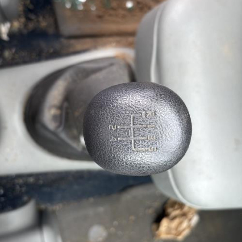 Boite de vitesses RENAULT SCENIC 1 Photo n°7