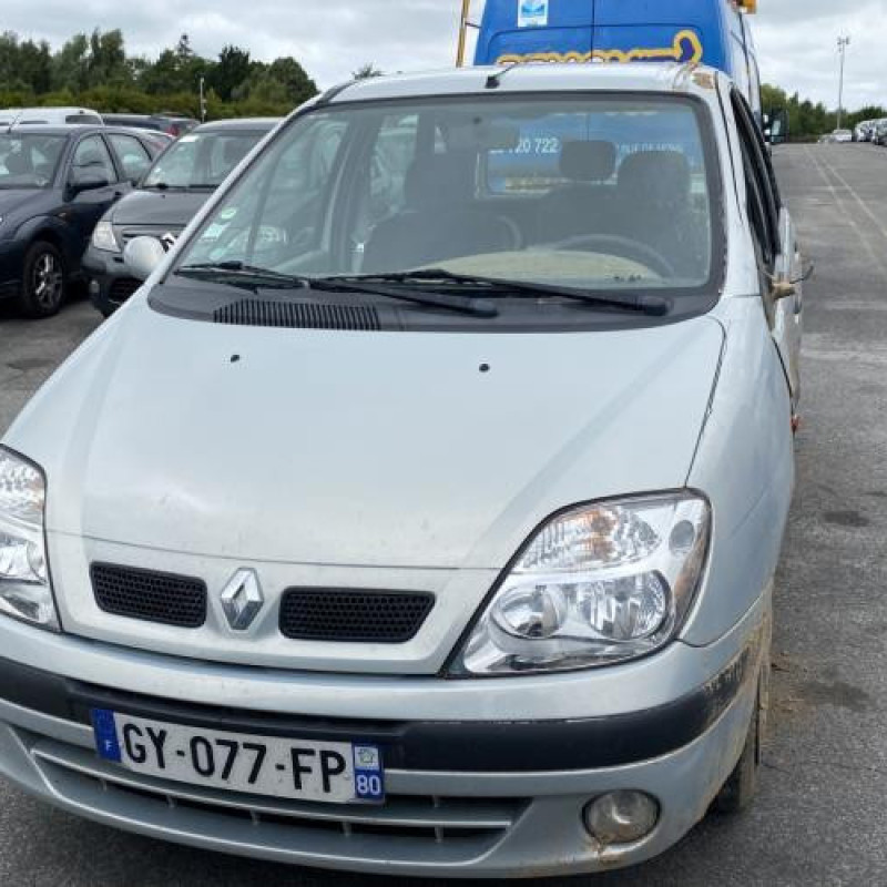 Boite de vitesses RENAULT SCENIC 1 Photo n°18