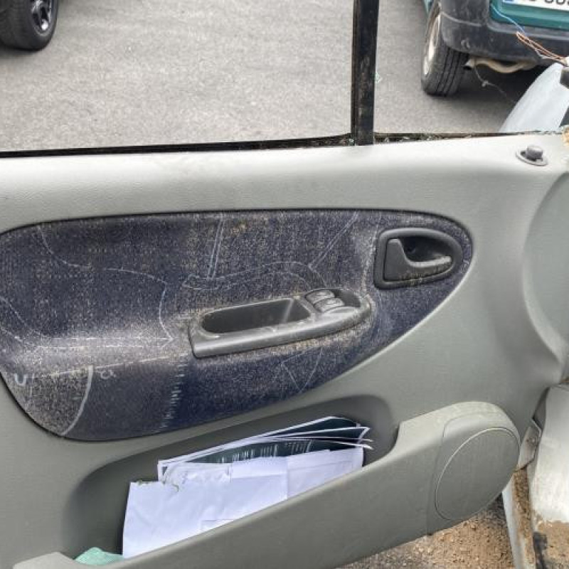 Boite de vitesses RENAULT SCENIC 1 Photo n°19