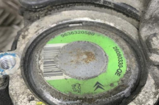 Pompe de direction CITROEN BERLINGO 1