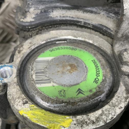 Pompe de direction CITROEN BERLINGO 1