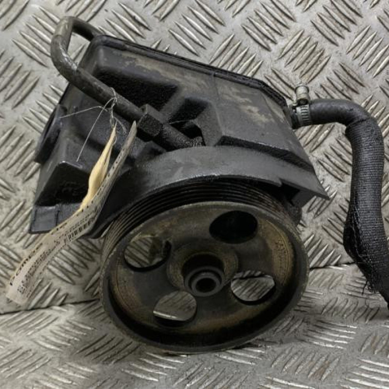 Pompe de direction CITROEN BERLINGO 1 Photo n°3