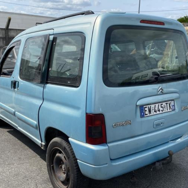 Pompe de direction CITROEN BERLINGO 1 Photo n°7