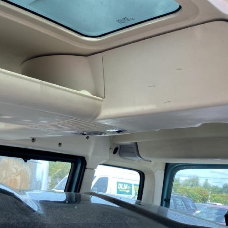 Pompe de direction CITROEN BERLINGO 1 Photo n°18