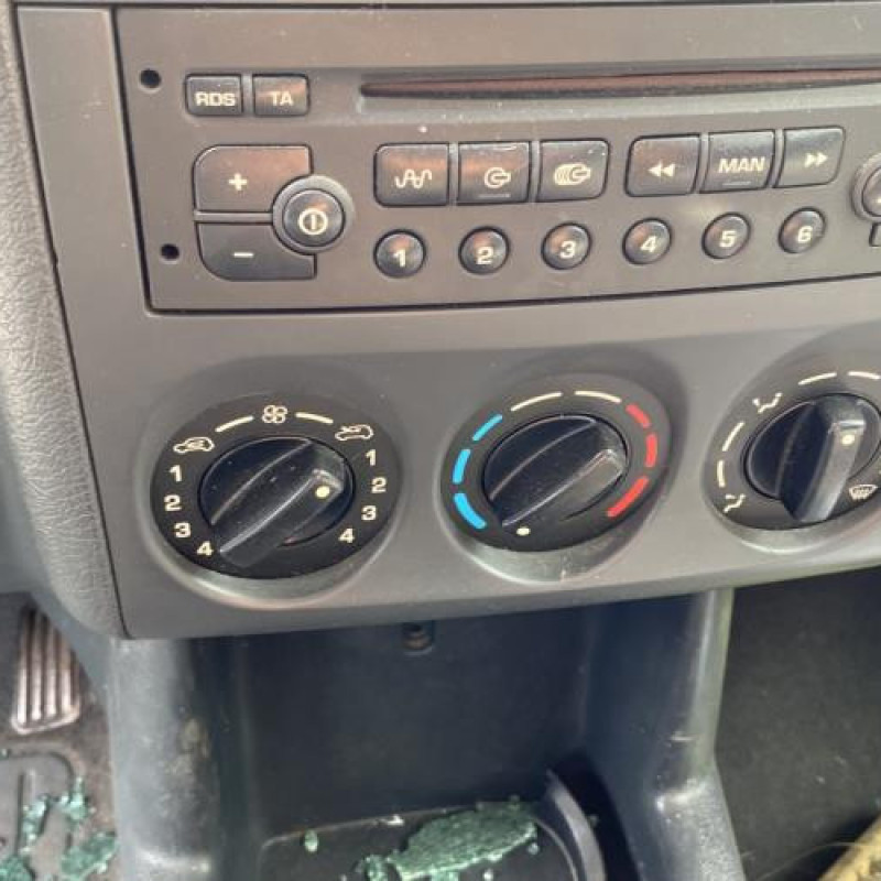 Pompe de direction CITROEN BERLINGO 1 Photo n°19