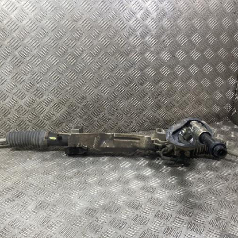 Cremaillere assistee RENAULT SCENIC 1 Photo n°1
