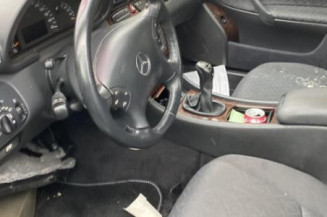 Jante MERCEDES CLASSE C 203