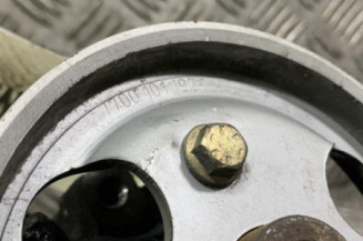 Pompe de direction RENAULT SCENIC 1