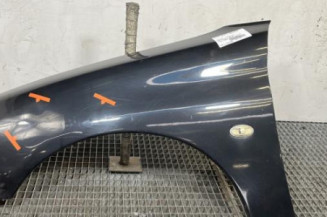 Aile avant gauche PEUGEOT 206 Photo n°1