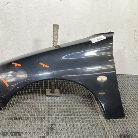 Aile avant gauche PEUGEOT 206 Photo n°1