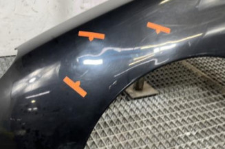 Aile avant gauche PEUGEOT 206