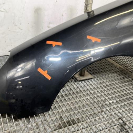 Aile avant gauche PEUGEOT 206