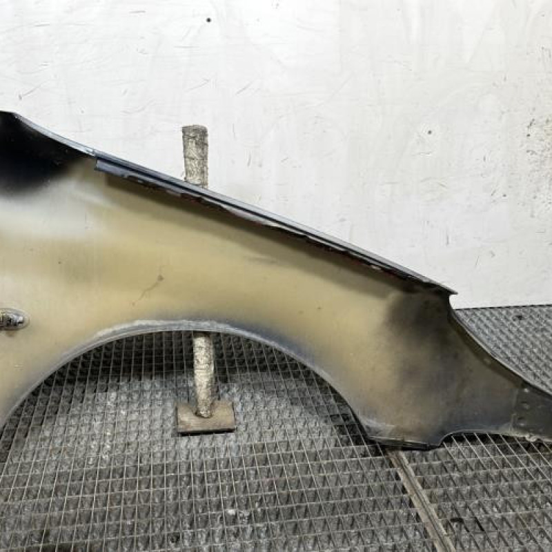 Aile avant gauche PEUGEOT 206 Photo n°5