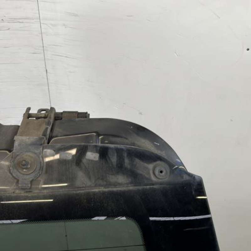 Malle/Hayon arriere PEUGEOT 206 Photo n°3