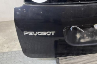 Malle/Hayon arriere PEUGEOT 206