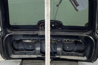 Malle/Hayon arriere PEUGEOT 206