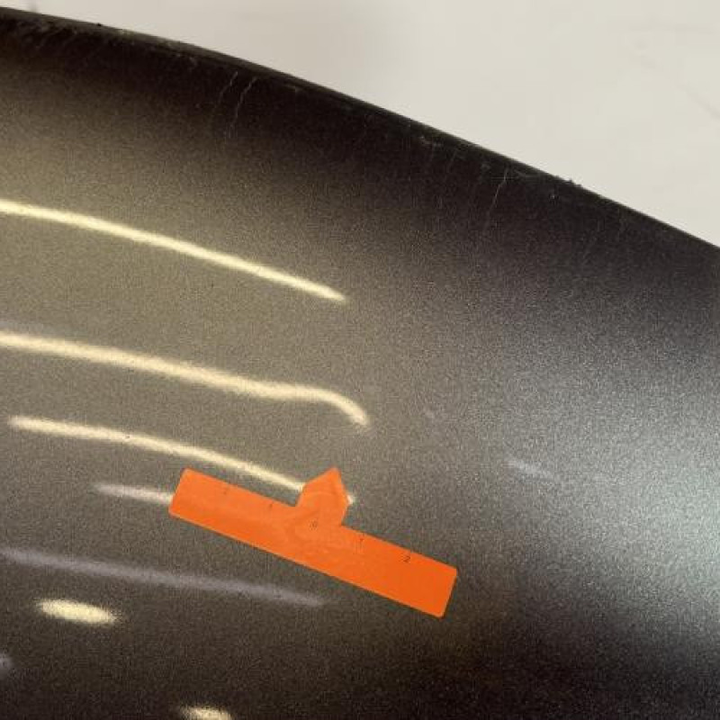 Capot RENAULT SAFRANE Photo n°6