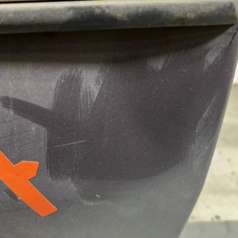 Porte avant droit RENAULT SAFRANE Photo n°3