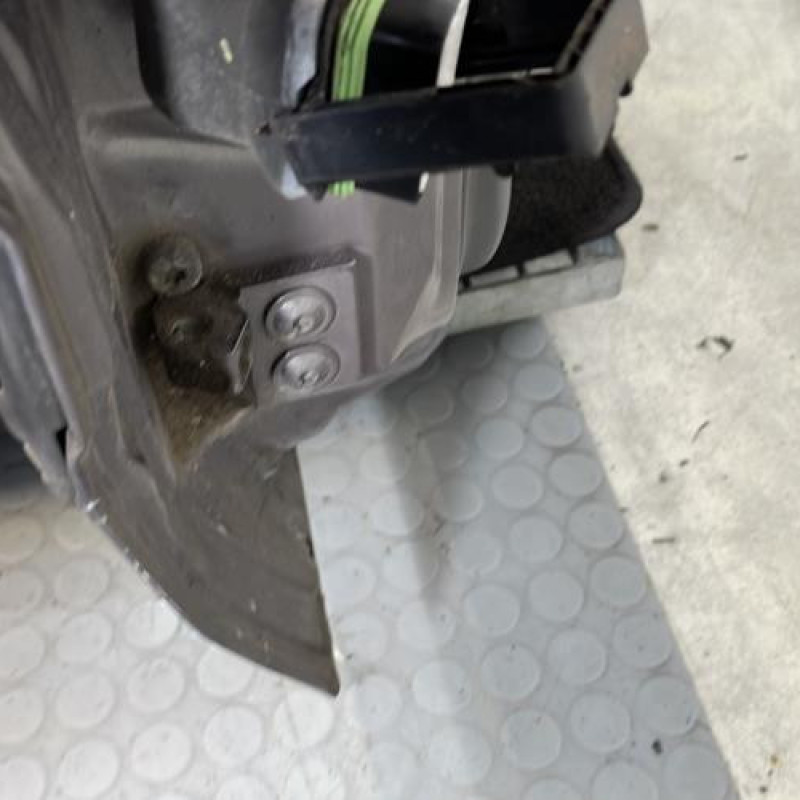 Porte avant droit RENAULT SAFRANE Photo n°4