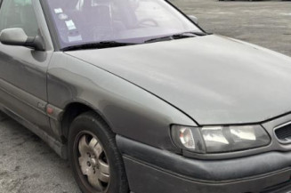 Porte avant droit RENAULT SAFRANE