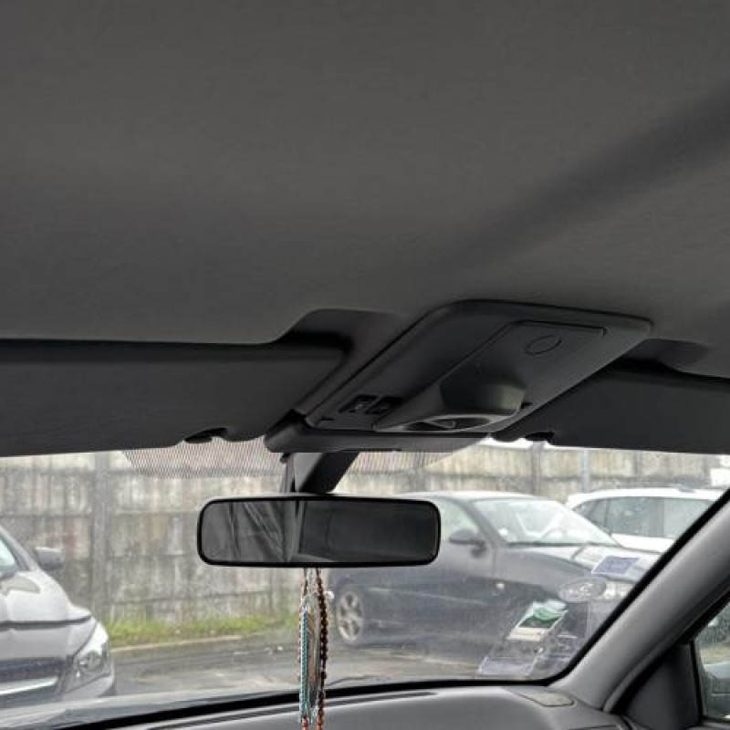 Porte avant droit RENAULT SAFRANE Photo n°19