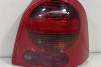 Feu arriere principal droit (feux) RENAULT TWINGO 1 Photo n°1