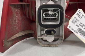 Feu arriere principal droit (feux) RENAULT TWINGO 1