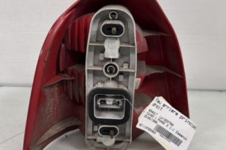 Feu arriere principal droit (feux) RENAULT TWINGO 1