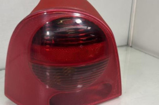 Feu arriere principal gauche (feux) RENAULT TWINGO 1 Photo n°1