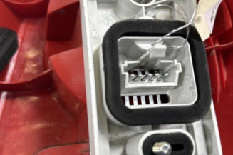 Feu arriere principal gauche (feux) RENAULT TWINGO 1