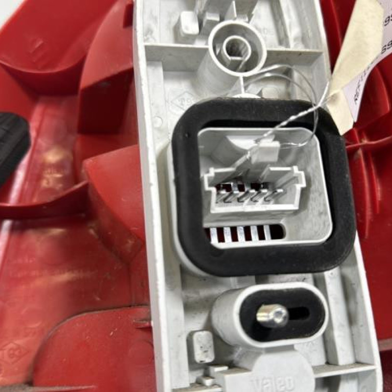 Feu arriere principal gauche (feux) RENAULT TWINGO 1 Photo n°3