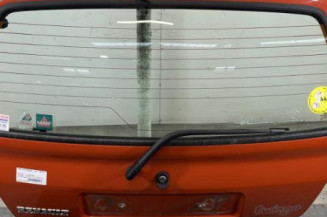 Malle/Hayon arriere RENAULT TWINGO 1 Photo n°1