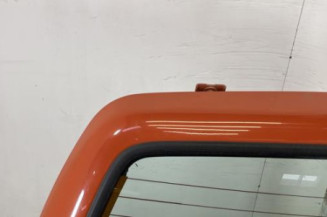 Malle/Hayon arriere RENAULT TWINGO 1