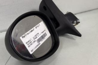 Retroviseur droit RENAULT TWINGO 1 Photo n°1