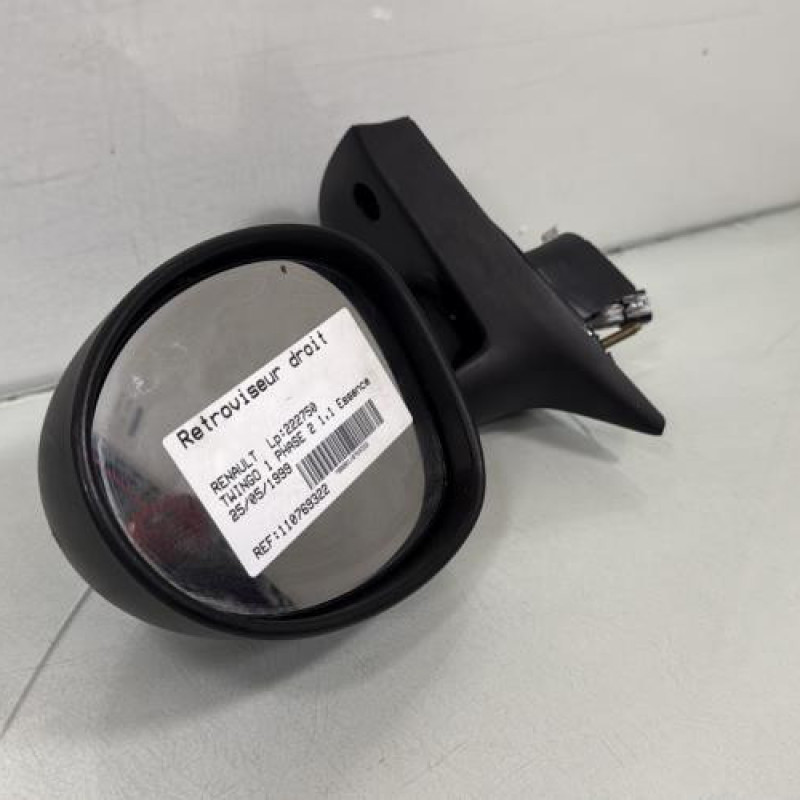 Retroviseur droit RENAULT TWINGO 1 Photo n°1